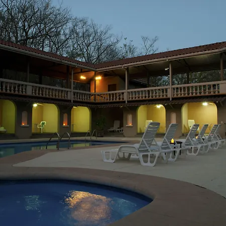 Vista Bahia Beach Resort