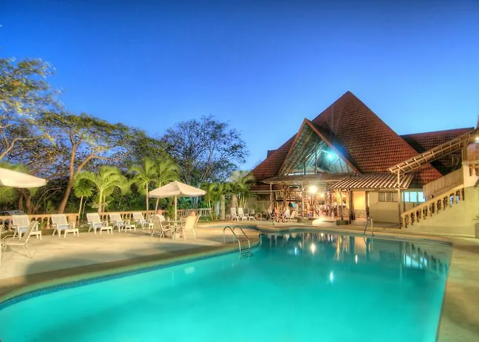 Hotel Vista Bahia