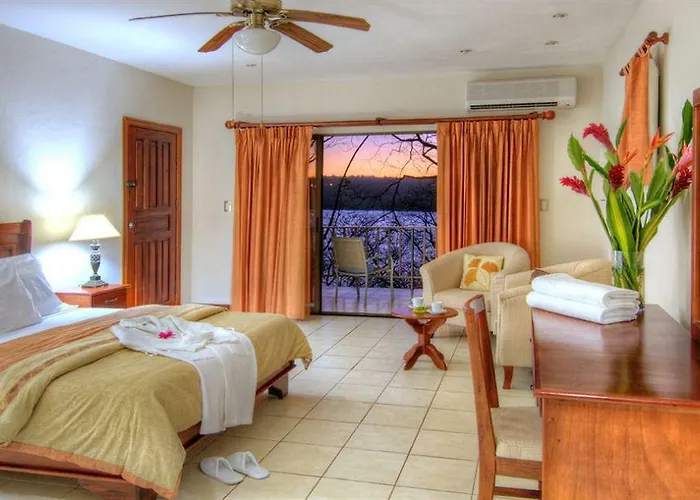 Vista Bahia Hotel Panamá