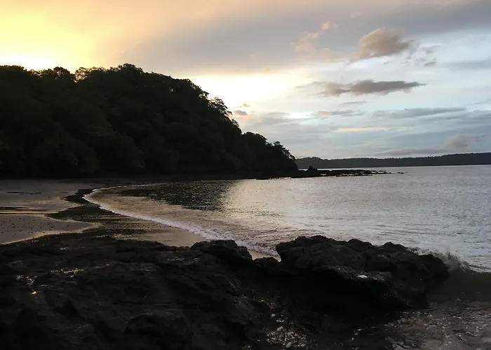 Vista Bahia