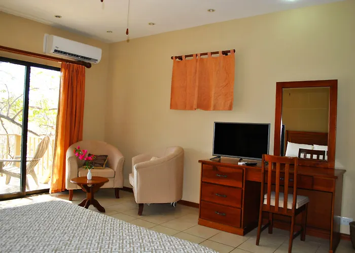 Vista Bahia Panamá