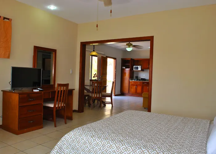 Hotel Vista Bahia Panamá
