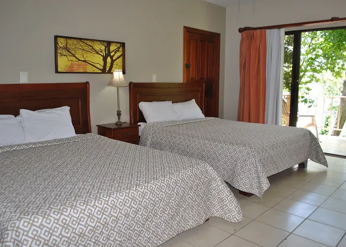 Hotel Vista Bahia Panamá