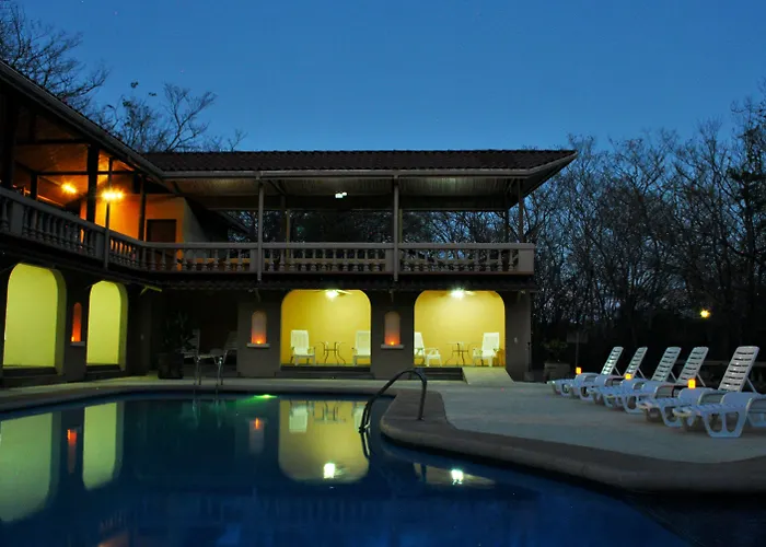 Vista Bahia 4* Panamá