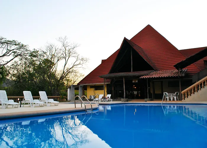 Vista Bahia Hotel