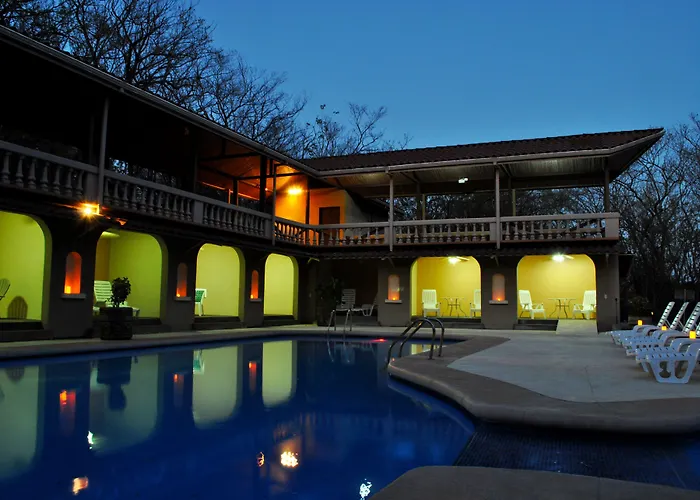 Hotel Vista Bahia 4*