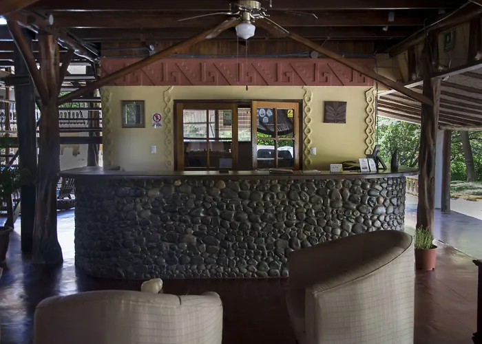 Vista Bahia Hotel Panamá