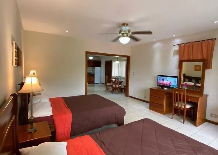 Hotel Vista Bahia