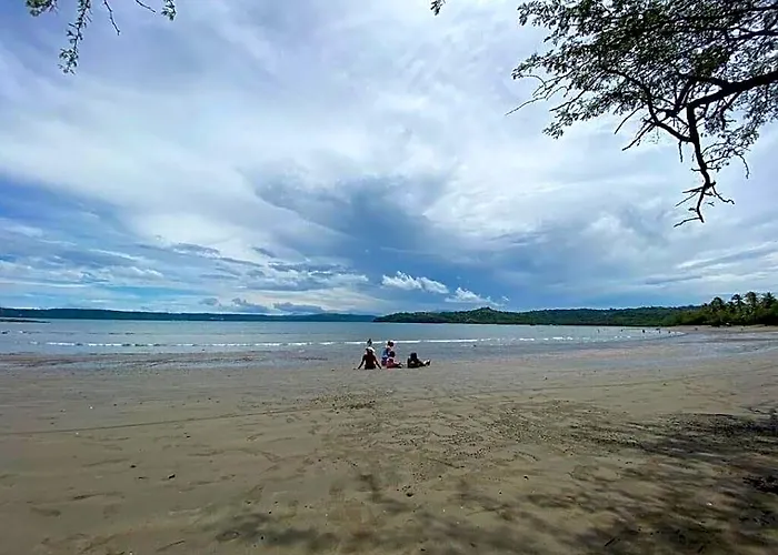 Hotel Vista Bahia Panamá