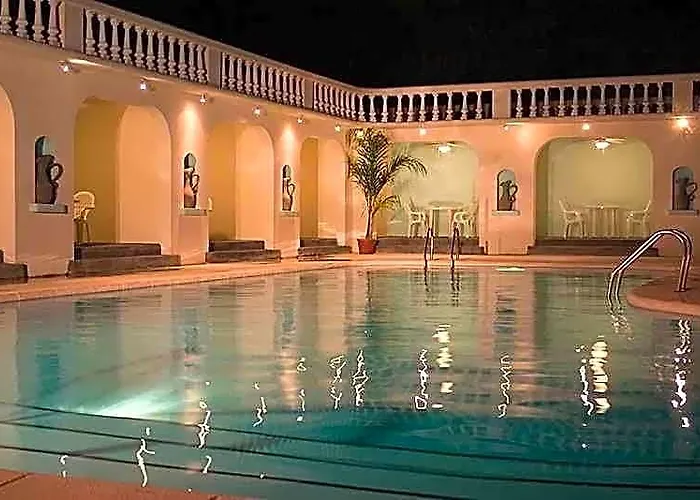 Vista Bahia 4*