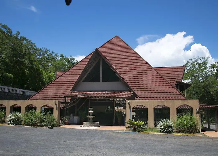 Hotel Vista Bahia