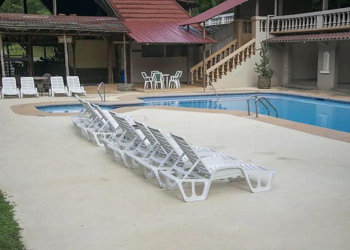 Hotel Vista Bahia