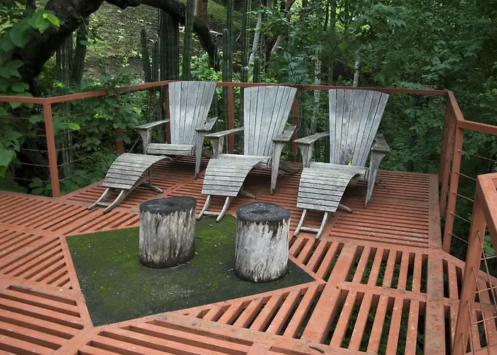 Hotel Vista Bahia Panamá