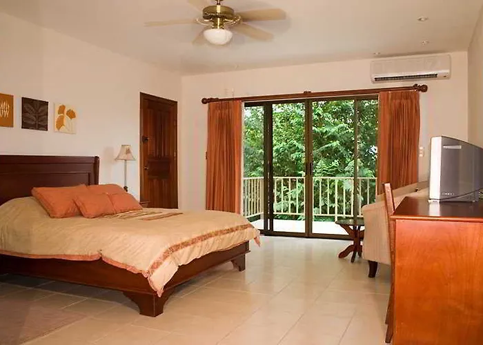 Vista Bahia 4* Panamá