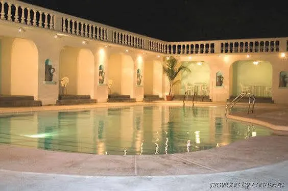 Hotel Vista Bahia