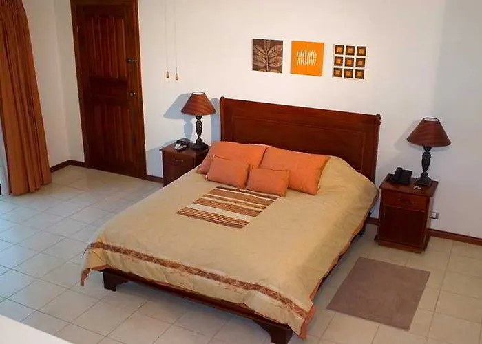 Hotel Vista Bahia 4*