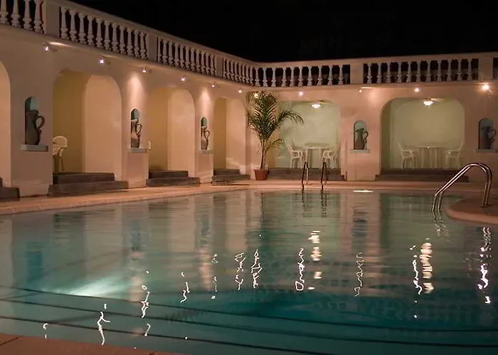 Vista Bahia Panamá