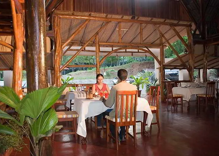 Vista Bahia 4*