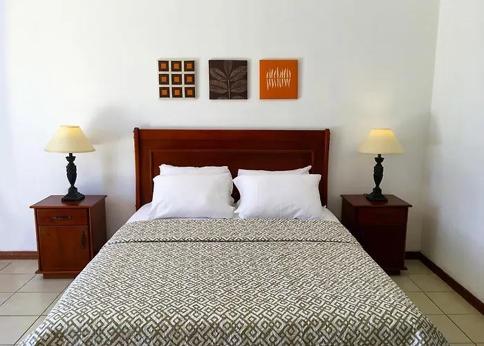 Vista Bahia 4*