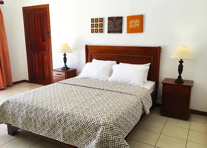 Hotel Vista Bahia 4*