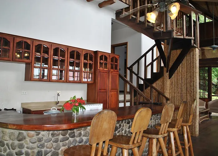 Hotel Vista Bahia Panamá