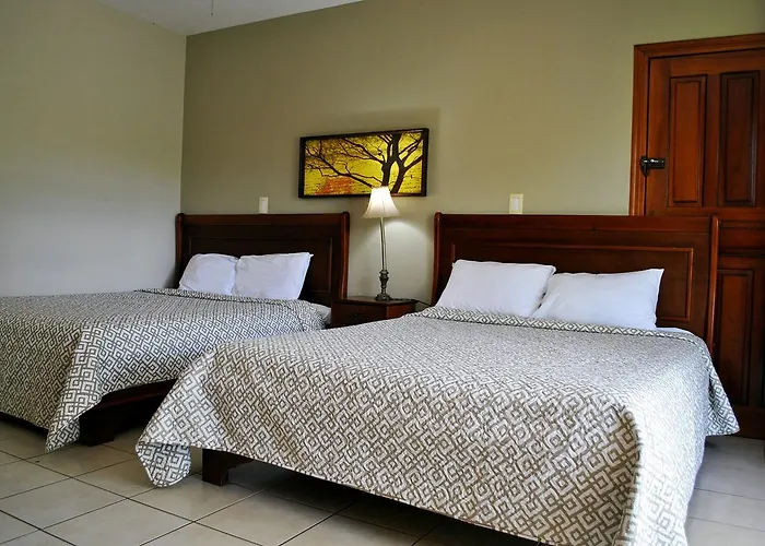 Vista Bahia Hotel 4*
