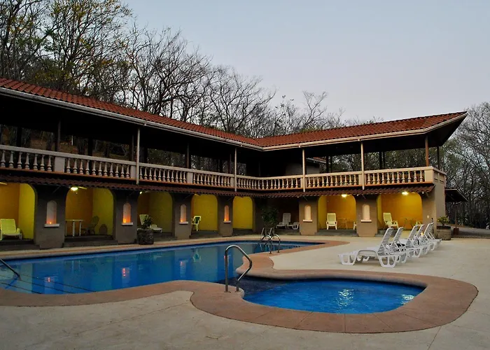Vista Bahia Hotel Panamá