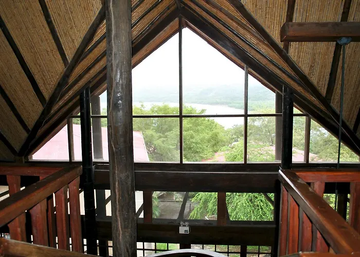 Hotel Vista Bahia