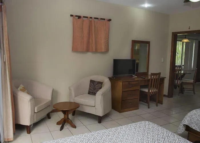 Vista Bahia