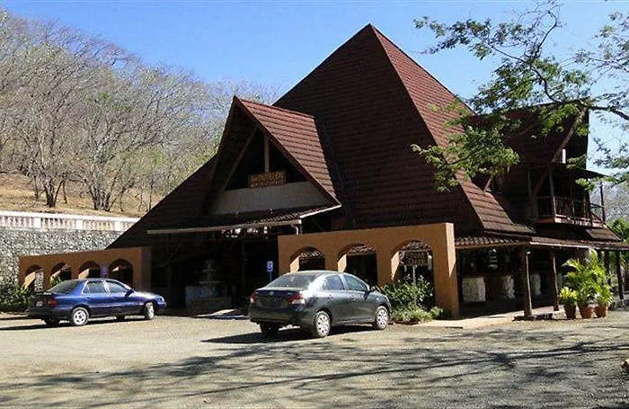 Vista Bahia Hotel