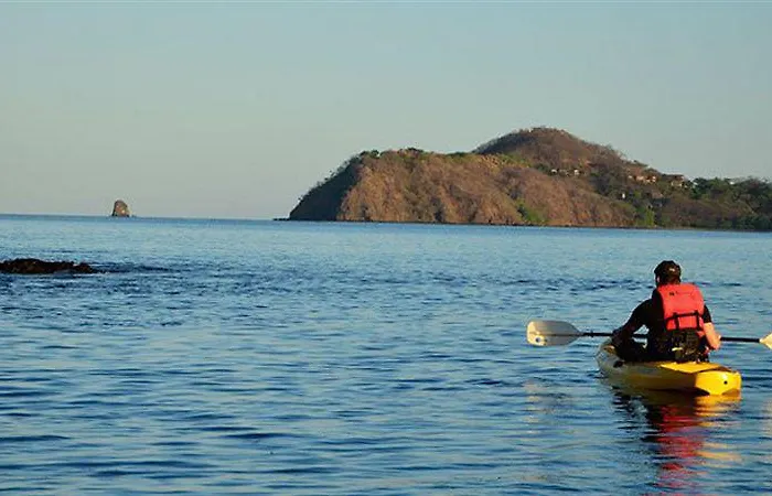Hotel Vista Bahia Panamá