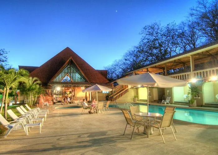 Vista Bahia 4* Panamá
